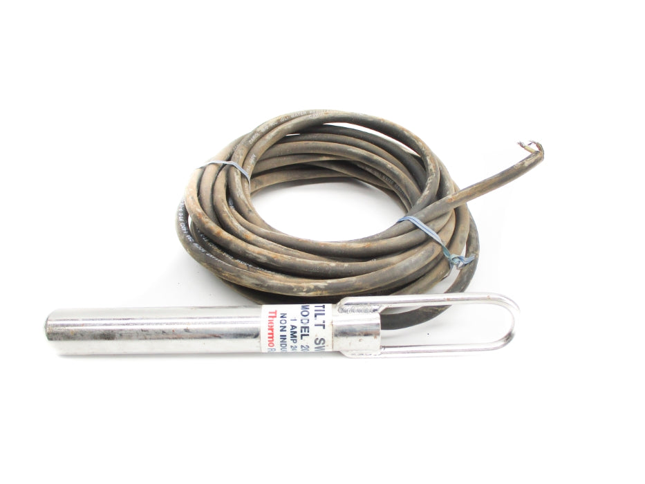 RAMSEY 20-30-SS UNMP