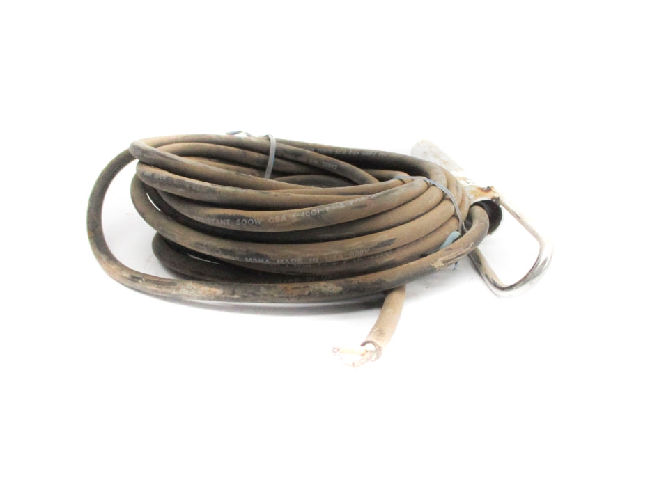 RAMSEY 20-30-SS UNMP