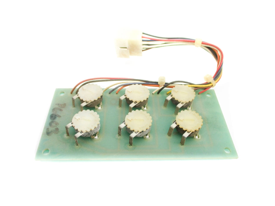 VERO ELECTRONICS 160X4R0889C NSNP
