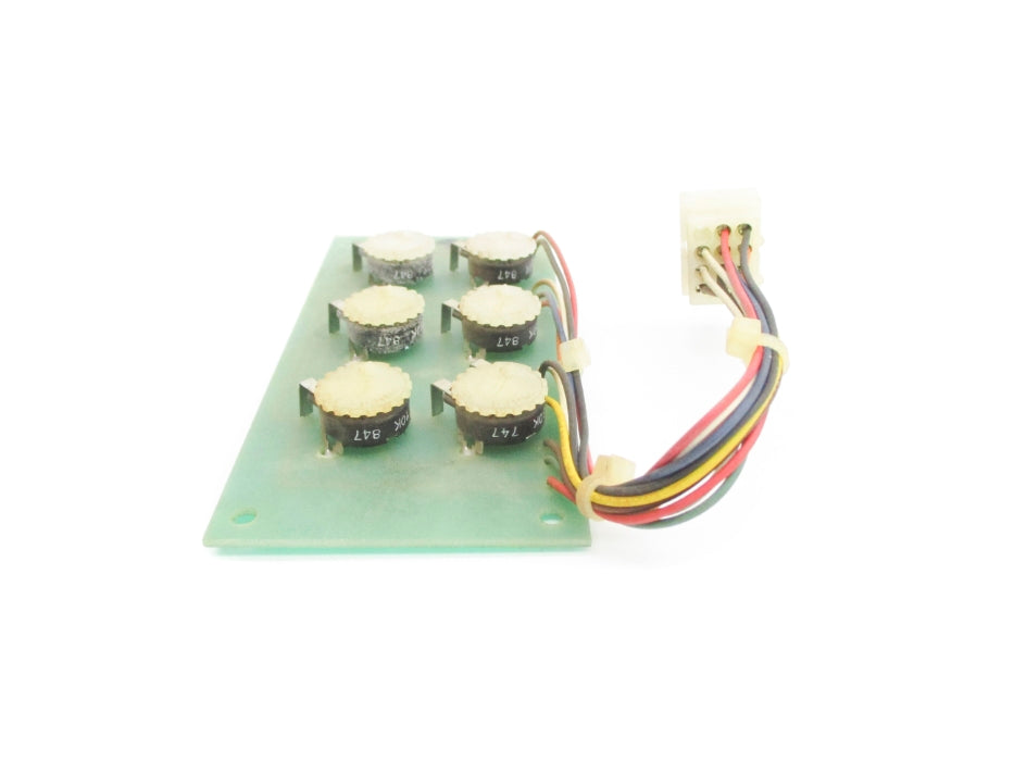 VERO ELECTRONICS 160X4R0889C NSNP