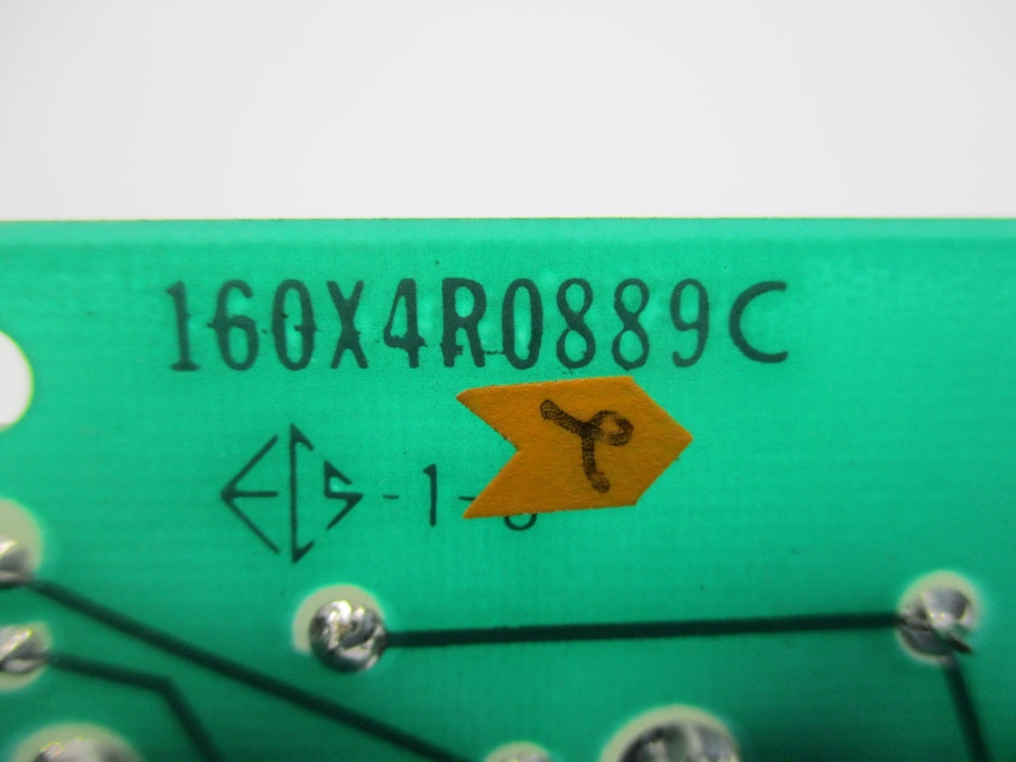 VERO ELECTRONICS 160X4R0889C NSNP
