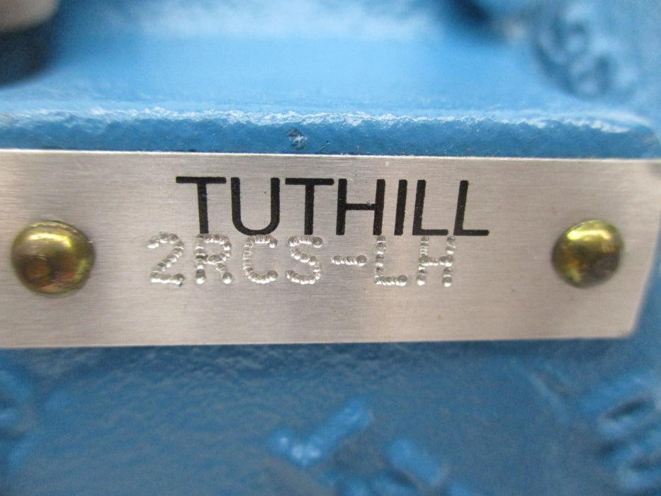 TUTHILL 2RCS-LH NSNP