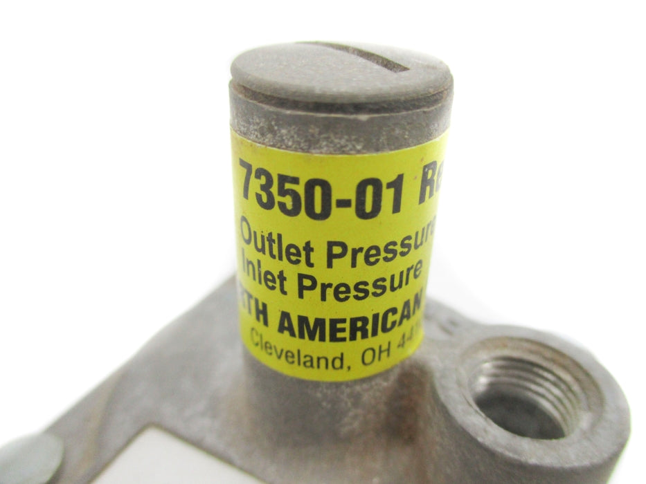 NORTH AMERICAN 7350-01 5PSI NSNP
