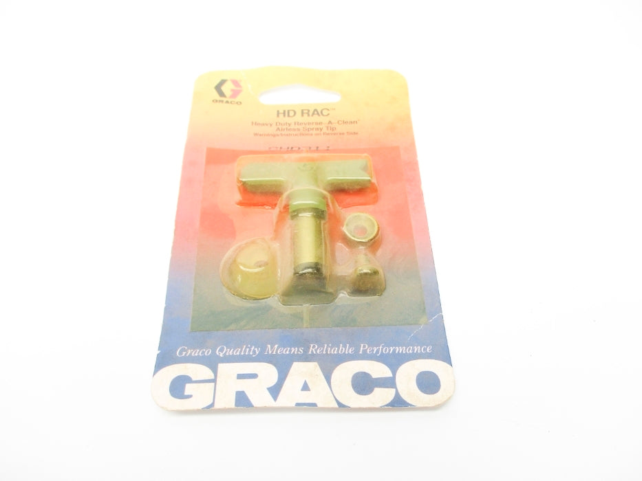GRACO GHD311 NSMP