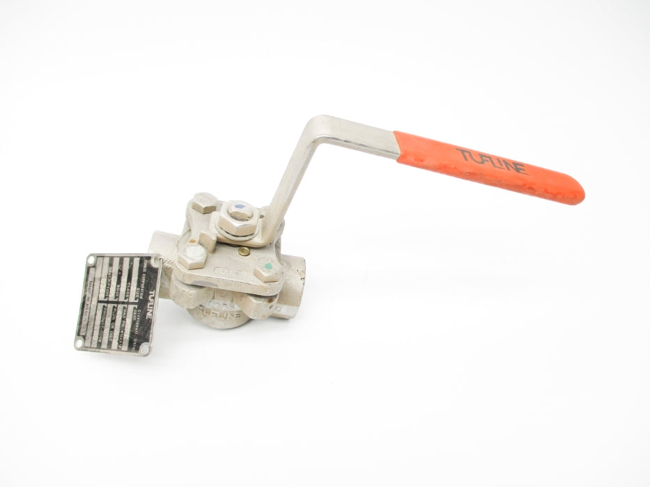 TUFLINE 988208  400PSI UNMP