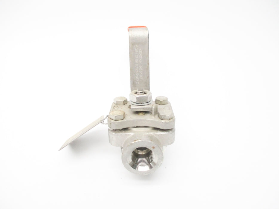 TUFLINE 988550 400PSI UNMP