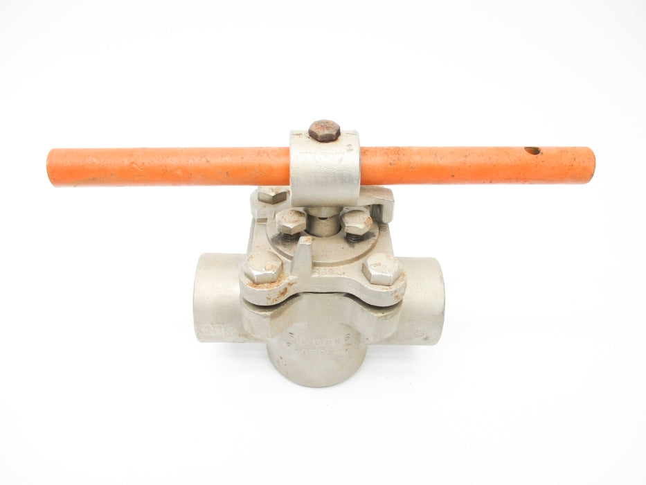 TUFLINE FIG0366 F-A775-D UNMP