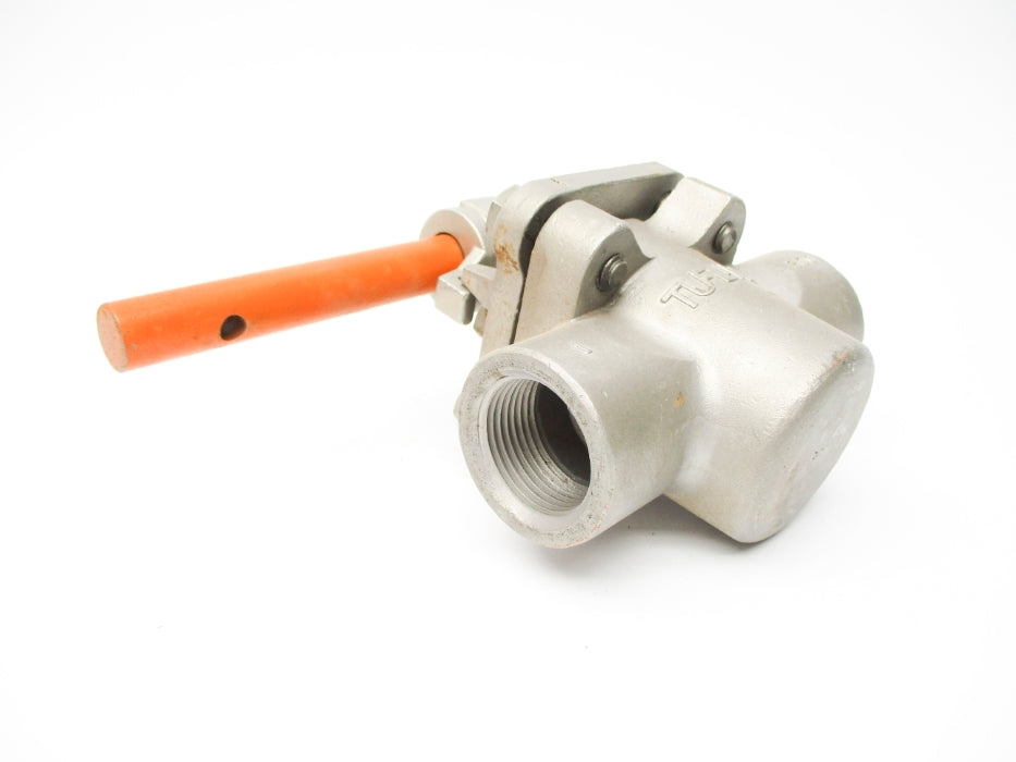 TUFLINE FIG0366 F-A775-D UNMP