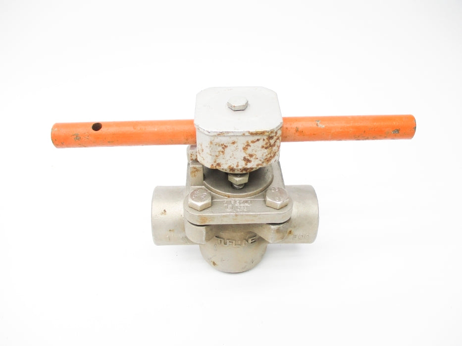 TUFLINE 0366 FA775 UNMP