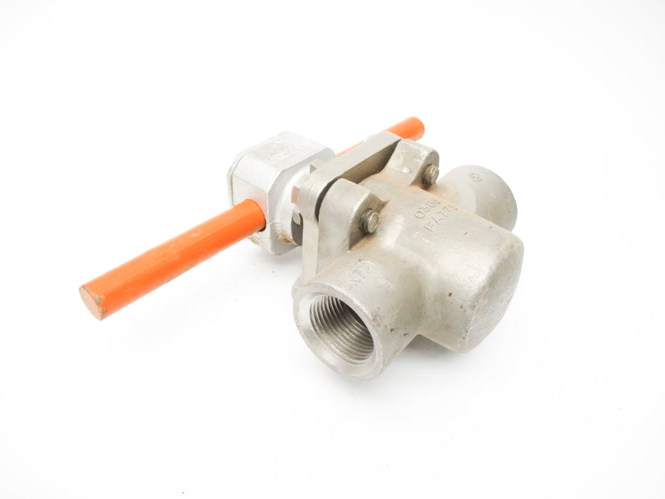 TUFLINE 0366 FA775 UNMP