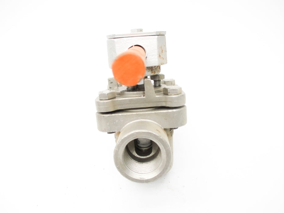 TUFLINE 0366 FA775 UNMP