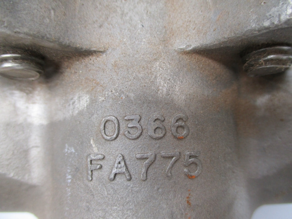 TUFLINE 0366 FA775 UNMP