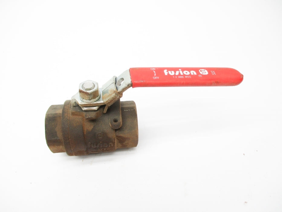 FUSION MR-0175 UNMP