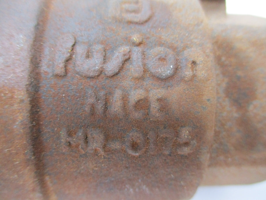 FUSION MR-0175 UNMP