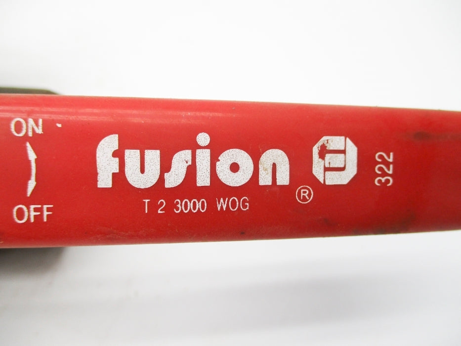 FUSION MR-0175 UNMP