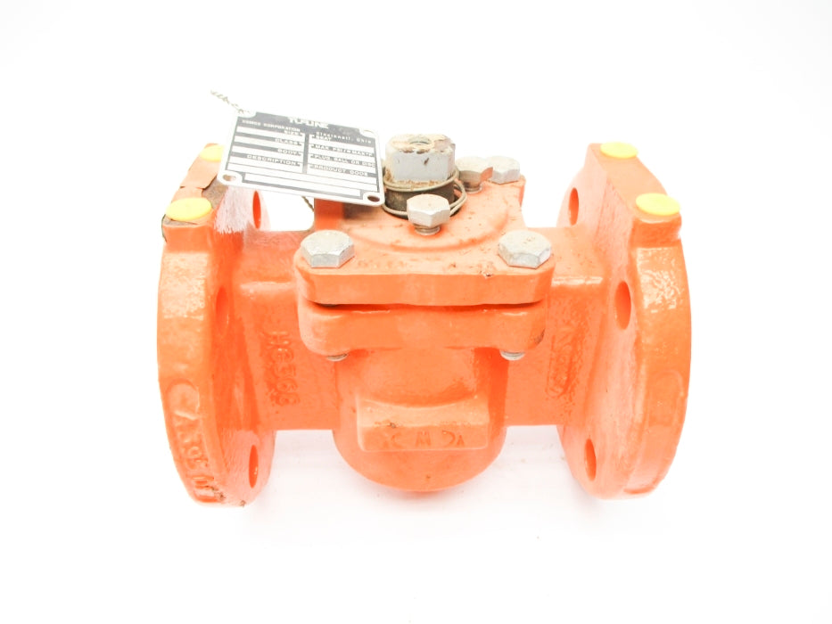 TUFLINE 9RB702 215PSI UNMP