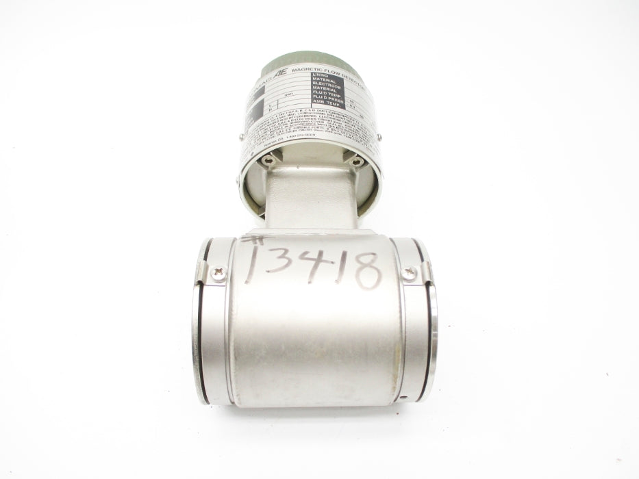 YOKOGAWA AE204DN-AB1-LSA/FF1/FN1 (AS PICTURED) NSNP