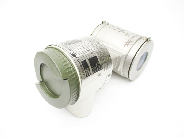 YOKOGAWA AE204DN-AB1-LSA/FF1/FN1 (AS PICTURED) NSNP