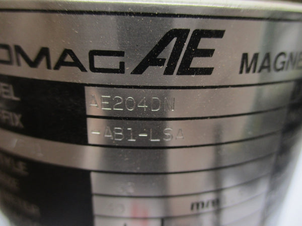 YOKOGAWA AE204DN-AB1-LSA/FF1/FN1 (AS PICTURED) NSNP