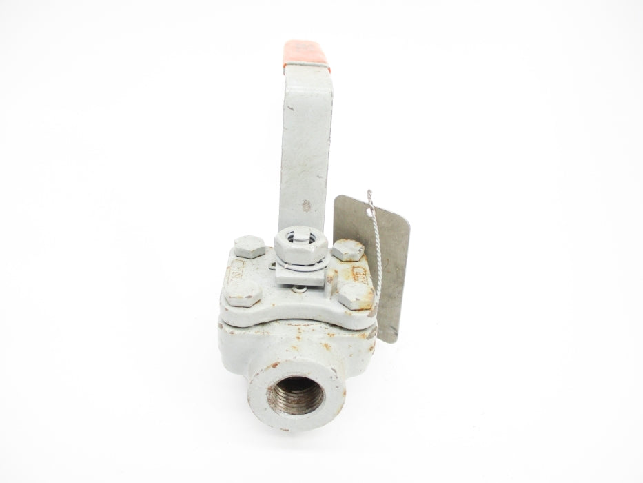 XOMOX 941426 0336-1/2 400PSI UNMP