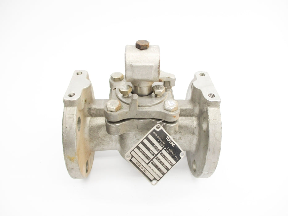 TUFLINE 9T3366 067-1-1/2 190PSI UNMP