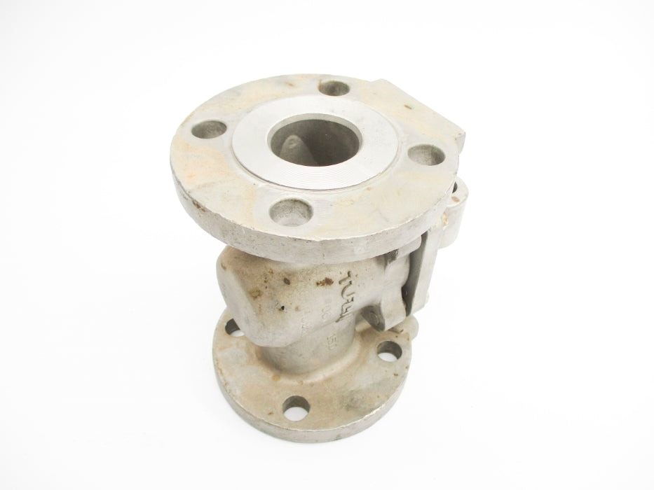 TUFLINE 9T3366 067-1-1/2 190PSI UNMP