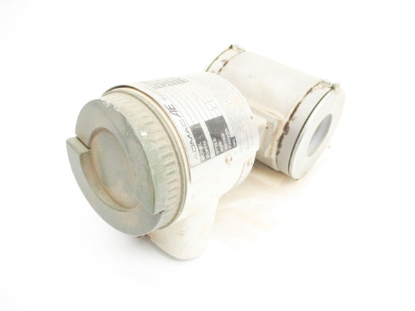 YOKOGAWA AE204DN-AB1-LSA/FF1/FN1 UNMP