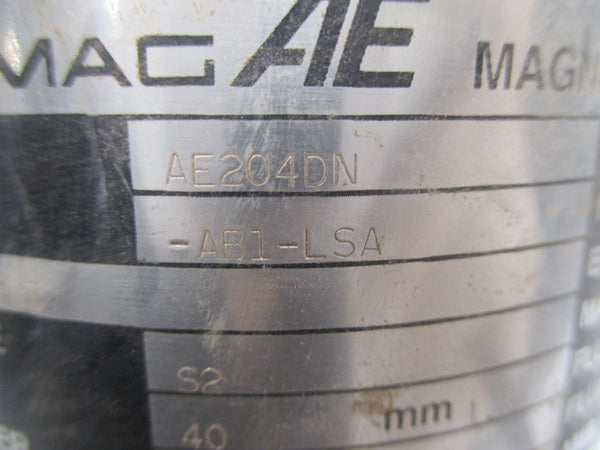 YOKOGAWA AE204DN-AB1-LSA/FF1/FN1 UNMP
