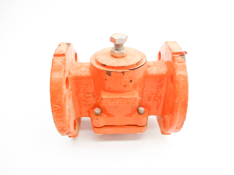 TUFLINE 9RB709 200PSI UNMP