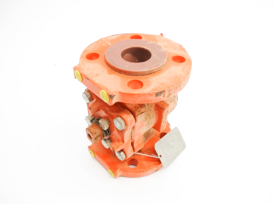 TUFLINE 9RB709 200PSI UNMP