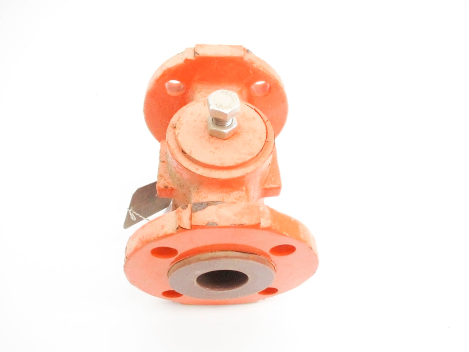 TUFLINE 9RB709 200PSI UNMP