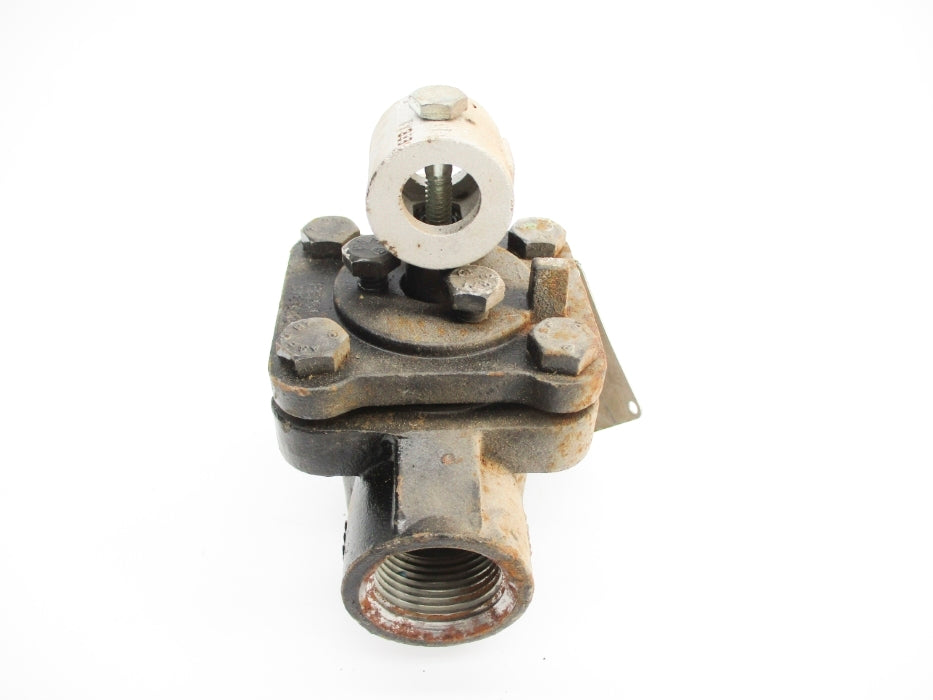 TUFLINE 982811 400PSI UNMP