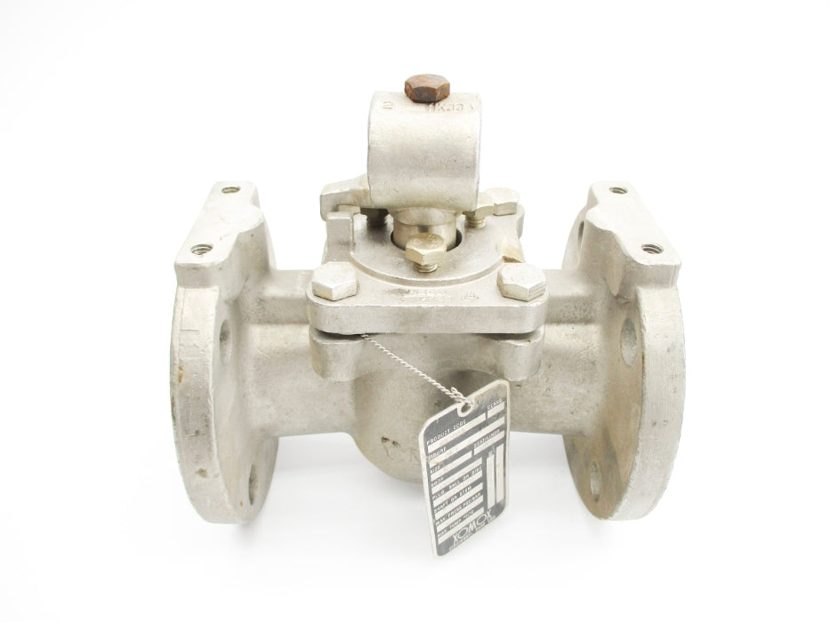TUFLINE 982881 160PSI NSNP