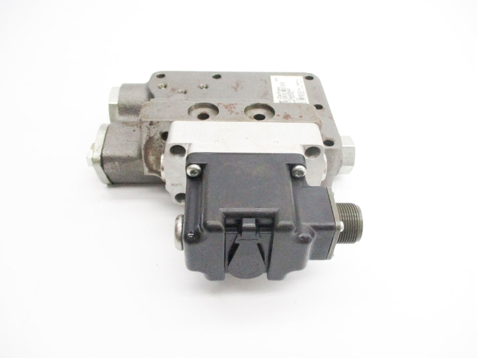 SAUER DANFOSS MCV104A5940 NSMP