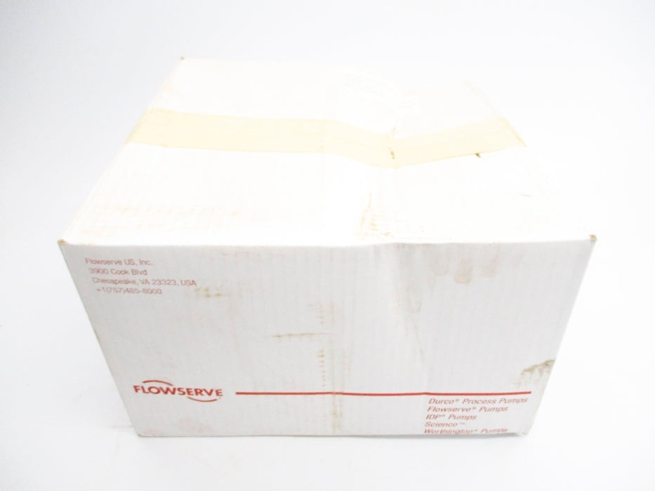FLOWSERVE MY36862A100-CD4M NSFS