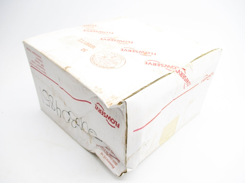 FLOWSERVE MY36862A100-CD4M NSFS