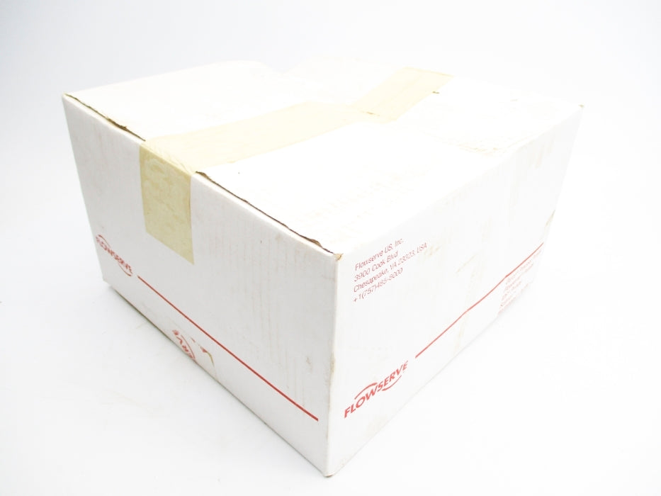 FLOWSERVE MY36862A100-CD4M NSFS