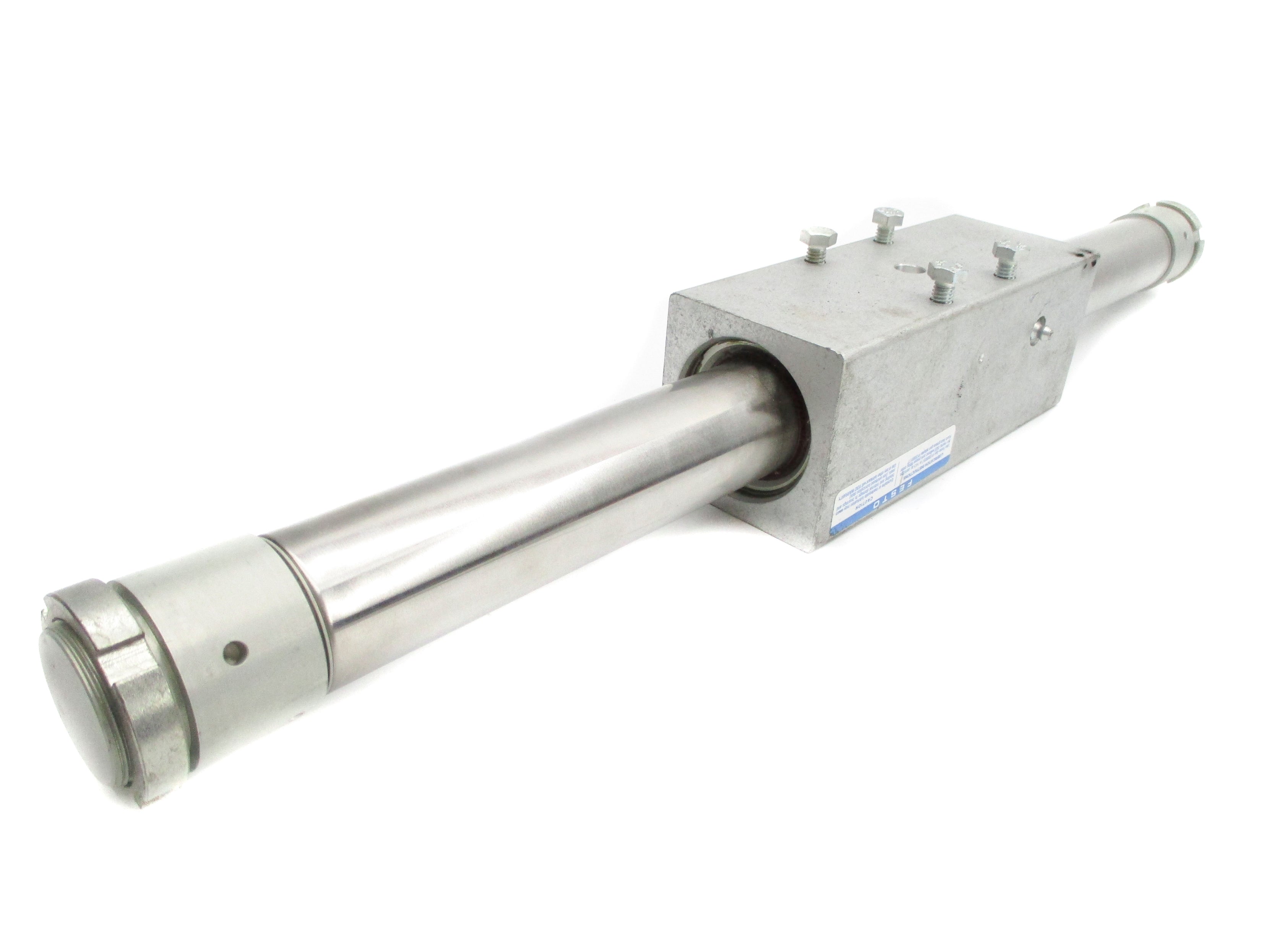 FESTO DGO-1-5/8"-12"-PPV-A-B UNMP