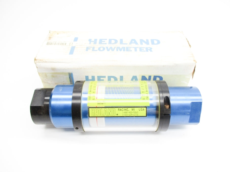 HEDLAND 871-450 600PSI NSMP