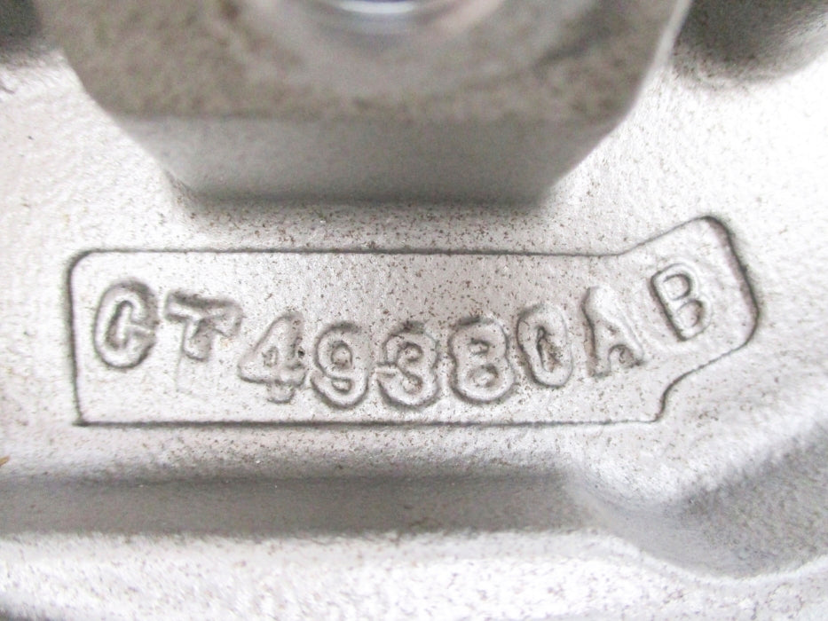 FLOWSERVE CT49380AB NSNP