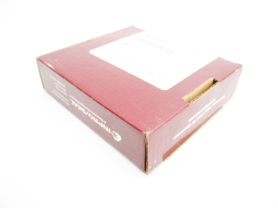 INPRO/SEAL 1718-A-21823-5 NSFS