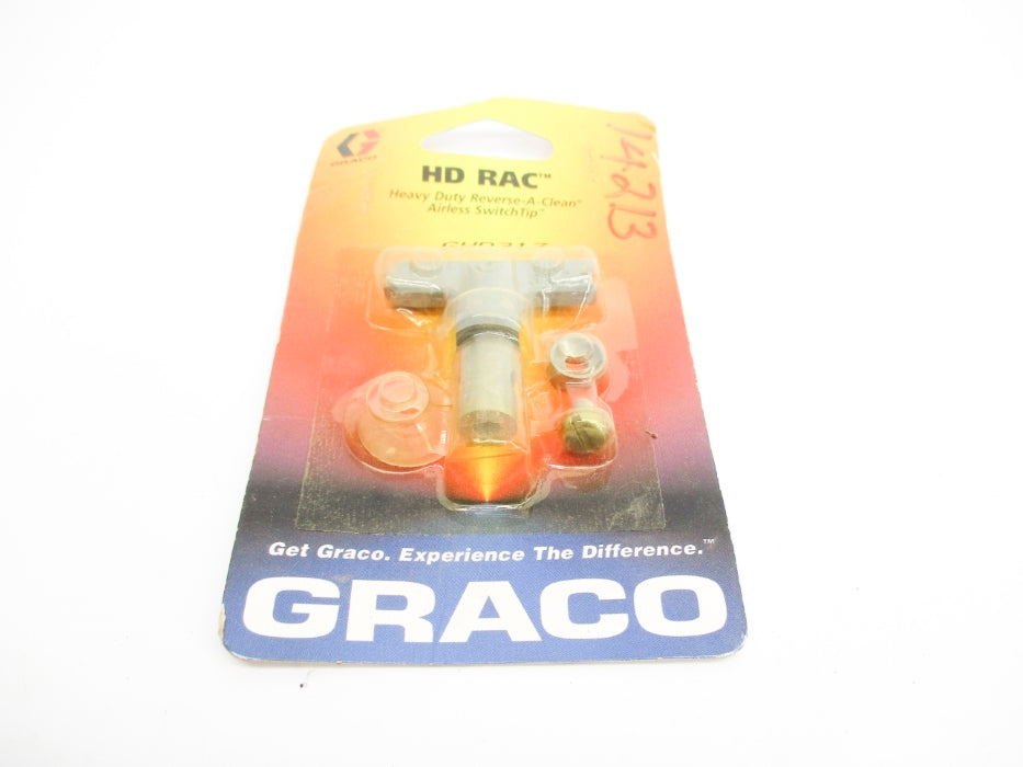 GRACO GHD317 NSMP