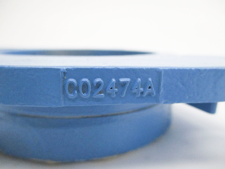 INDUSTRIAL MRO C02474A 663649-CF8M NSNP