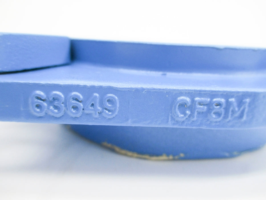 INDUSTRIAL MRO C02474A 663649-CF8M NSNP