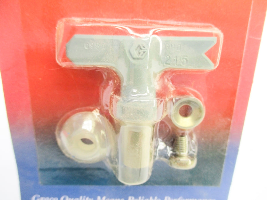 GRACO GHD215 NSMP