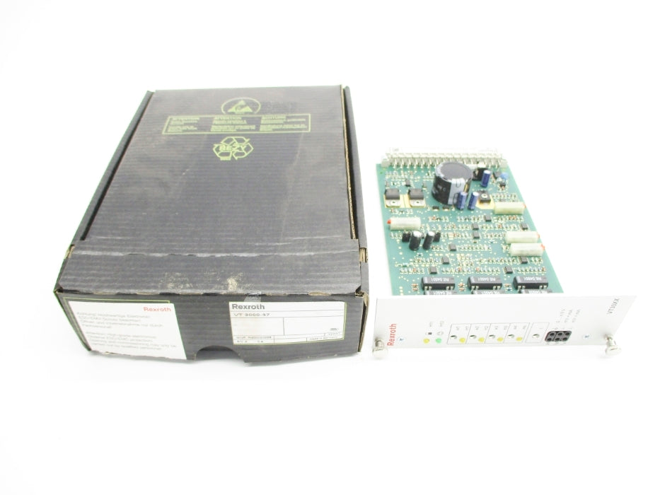 REXROTH R900020298 VT3000-37 NSMP