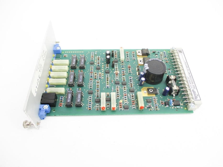 REXROTH R900020298 VT3000-37 NSMP