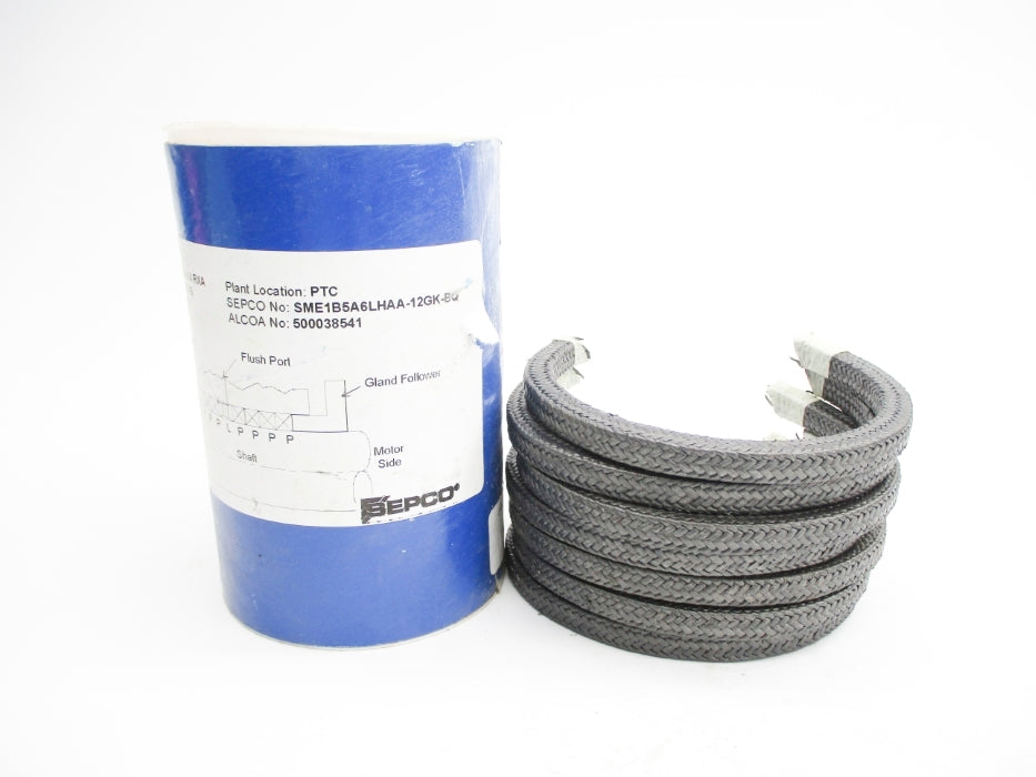 SEPCO MORRIS-4-RXA NSMP