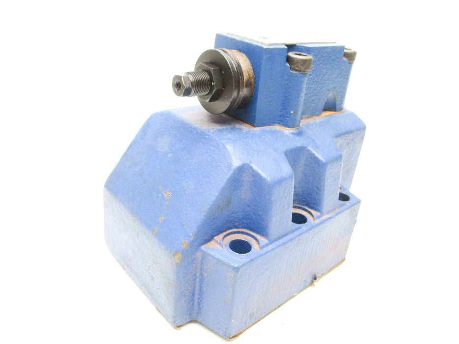 REXROTH R900547952 DR30-5-52/100YM/12 UNMP