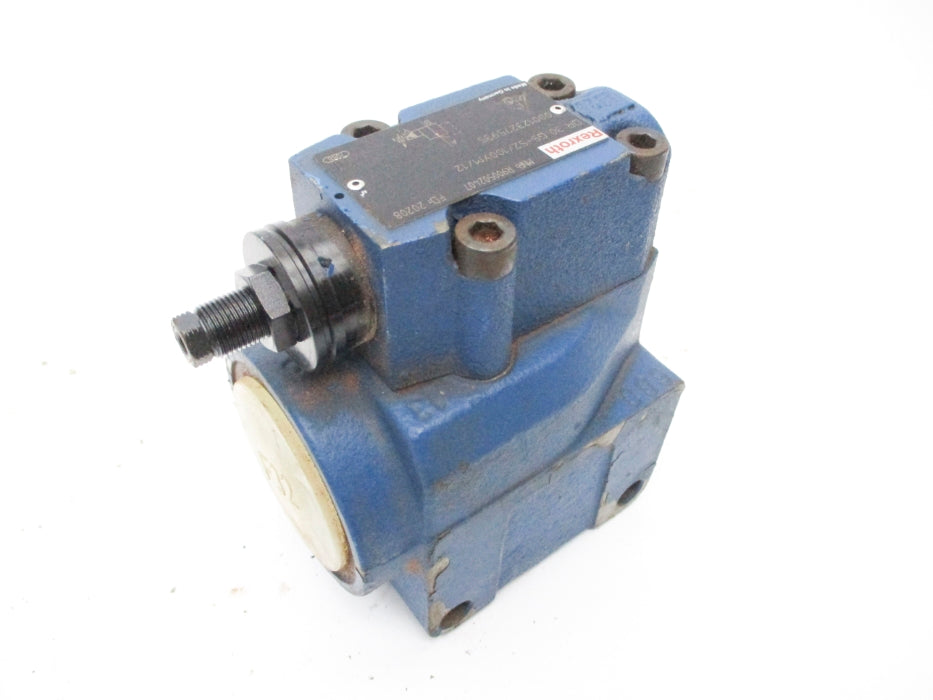 REXROTH R900502407 DR30G5-52/100YM/12 UNMP